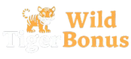 WildTigerBonus Logo